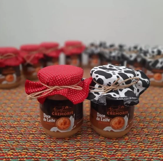 CREMORIS – Laticínio Gourmet