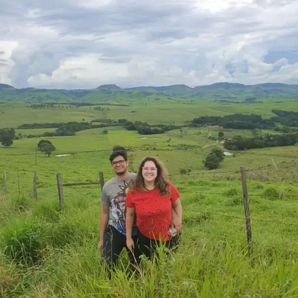Lá do Interior