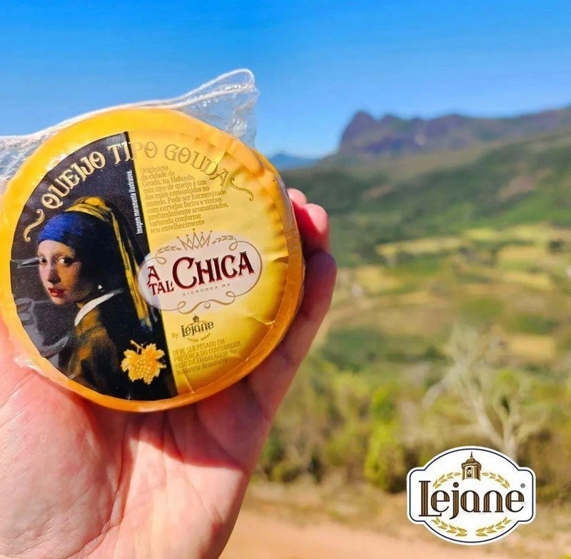 Laticínios Lejane