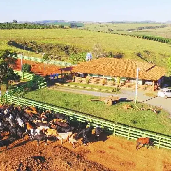 Fazenda Santiago