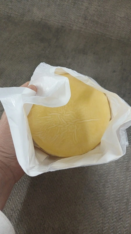 Papel Microperfurado para queijo